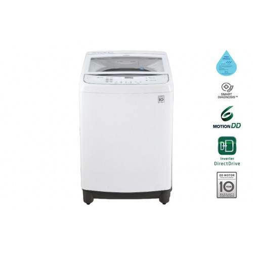 Lg Top Load Washer Drum Wont Spin